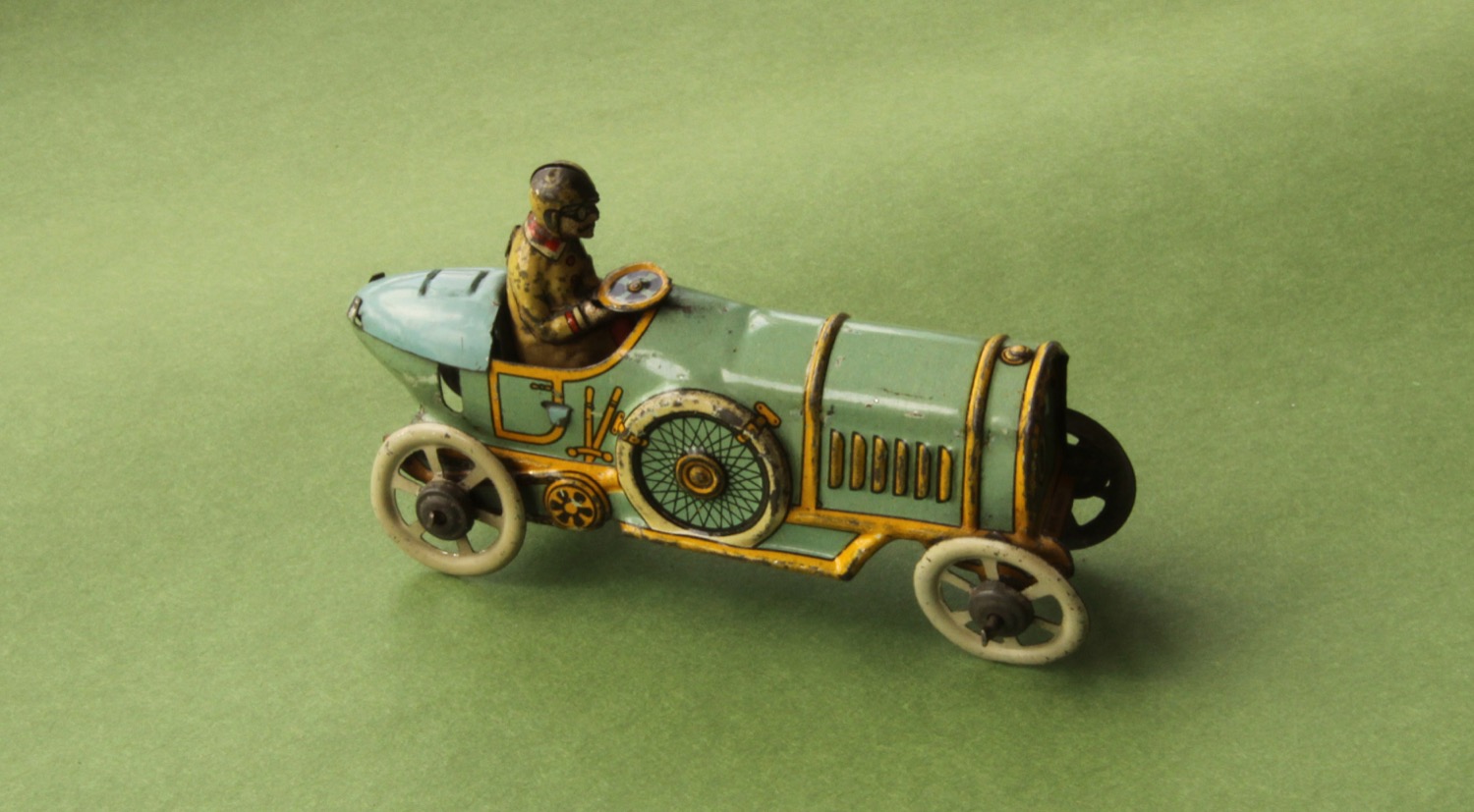 1910 - 1920 Germany 91mm