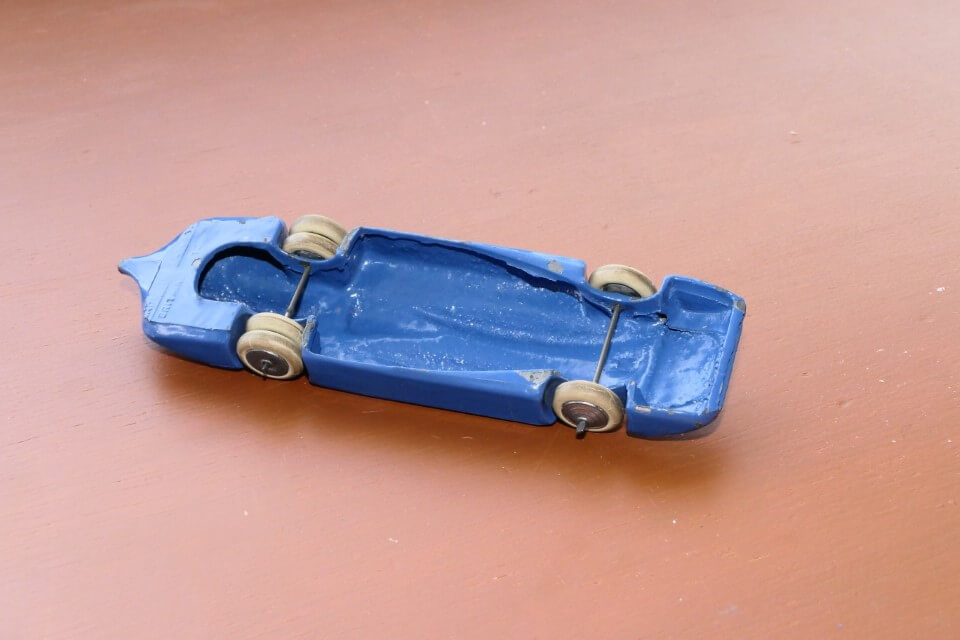 The underside of fig. 48