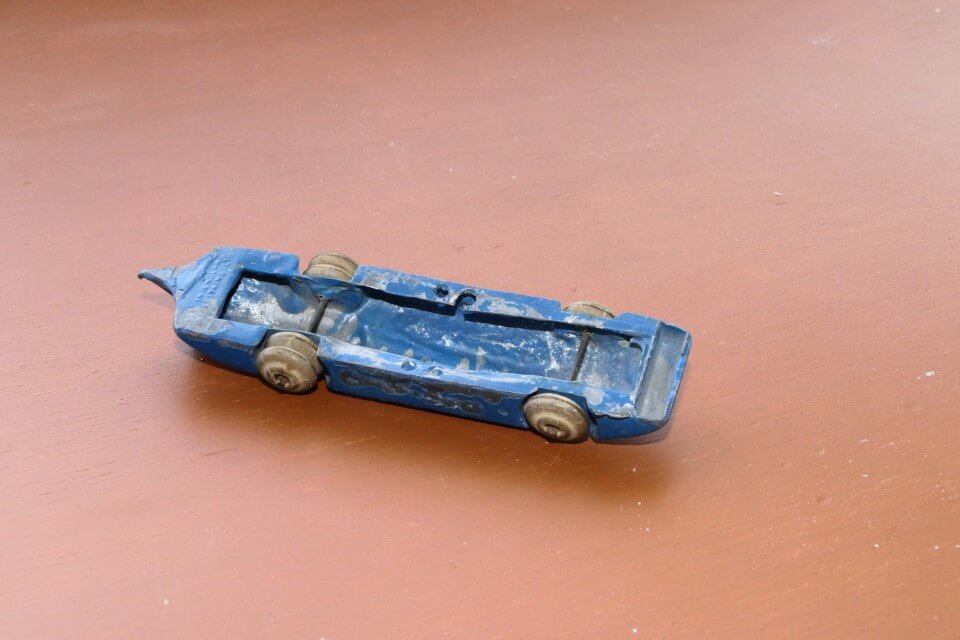 Underside view of fig. 50
